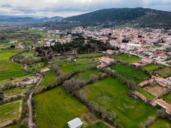 Menteşe Yerkesik’te 3.052 m² Müstakil Tapulu İmar Potansiyelli 2 Parsel