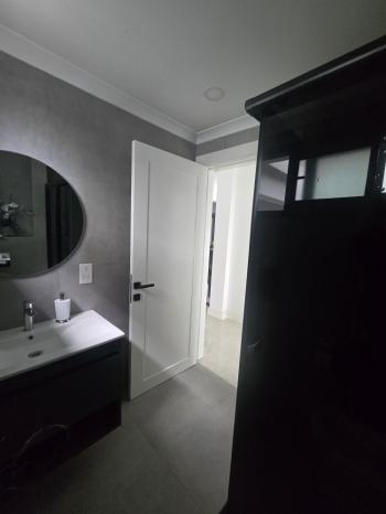 Edremit Bölgesi Elit Konumda Satılık Villa