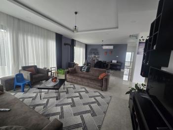 Edremit Bölgesi Elit Konumda Satılık Villa