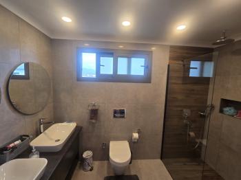 Edremit Bölgesi Elit Konumda Satılık Villa