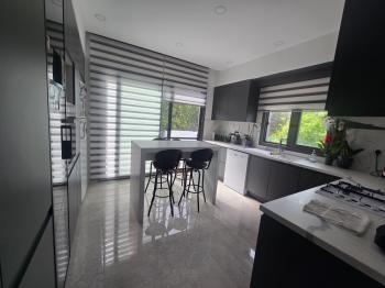 Edremit Bölgesi Elit Konumda Satılık Villa