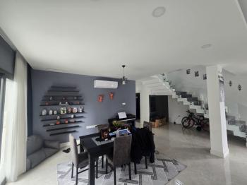 Edremit Bölgesi Elit Konumda Satılık Villa