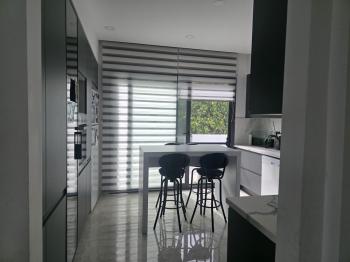 Edremit Bölgesi Elit Konumda Satılık Villa