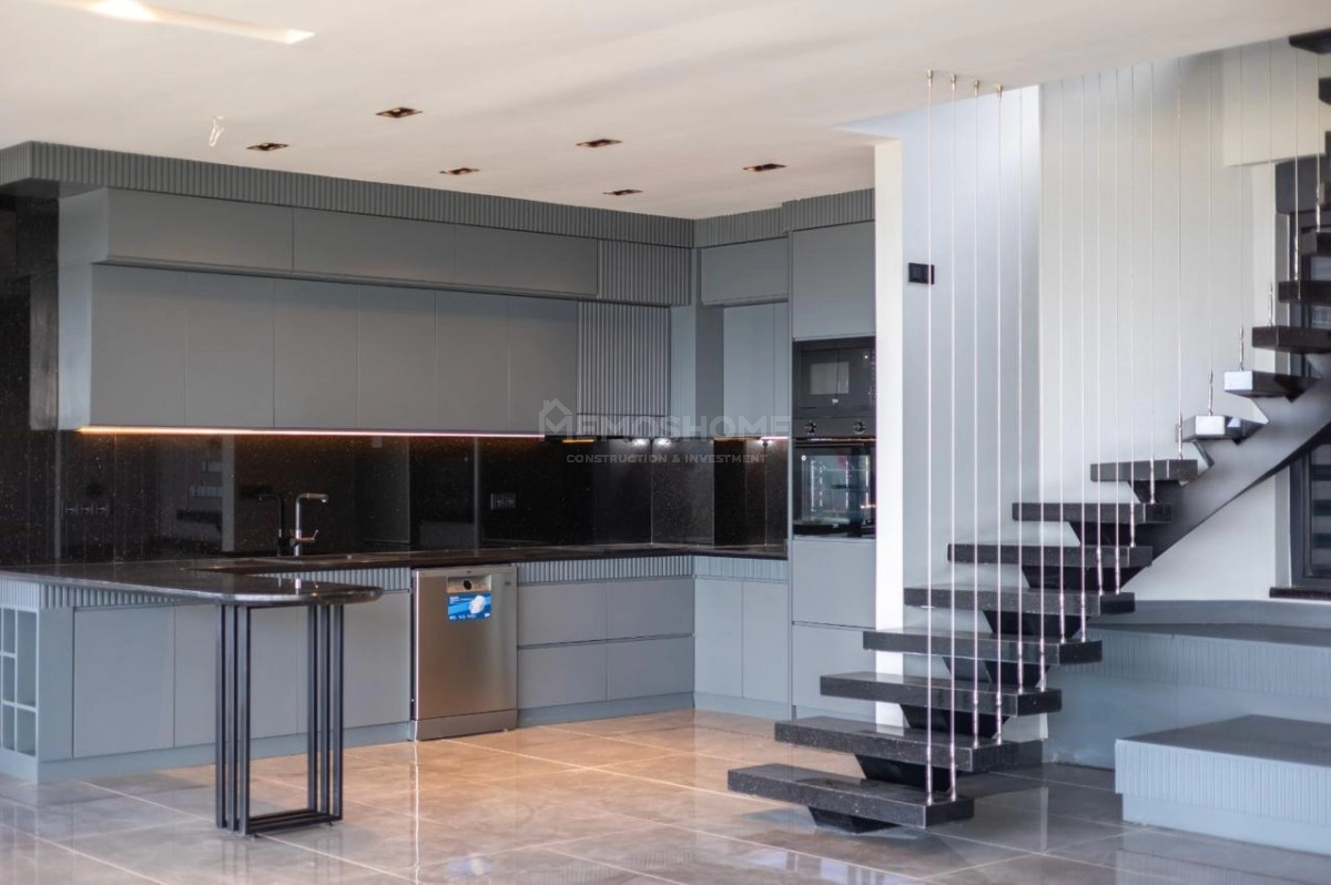 Gold City Infinity 3+1 Villa