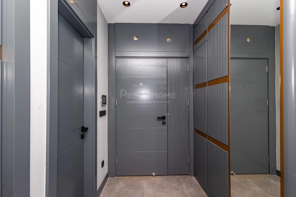 Gold City Infinity 3+1 Villa