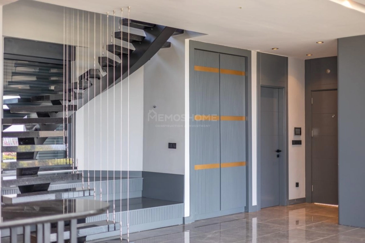 Gold City Infinity 3+1 Villa