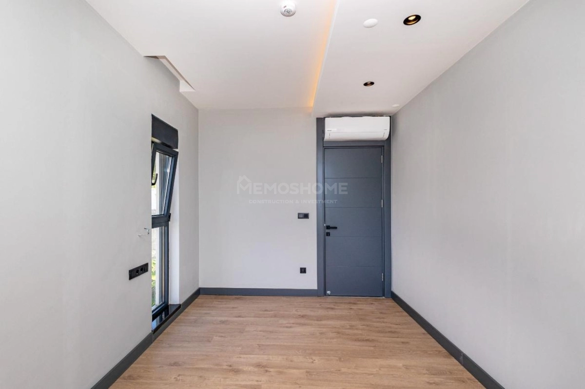 Gold City Infinity 3+1 Villa