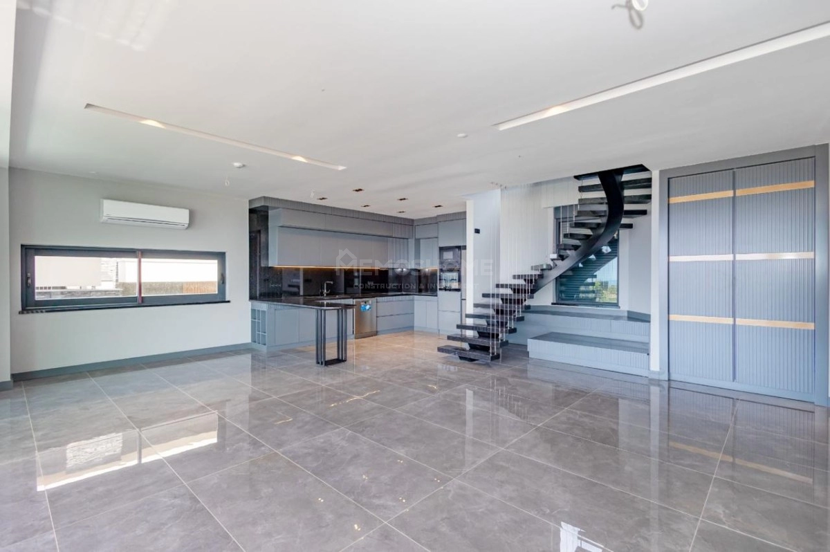 Gold City Infinity 3+1 Villa