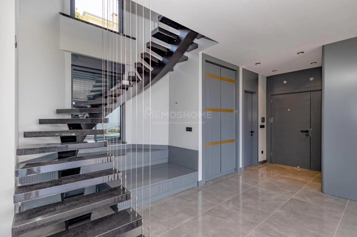 Gold City Infinity 3+1 Villa