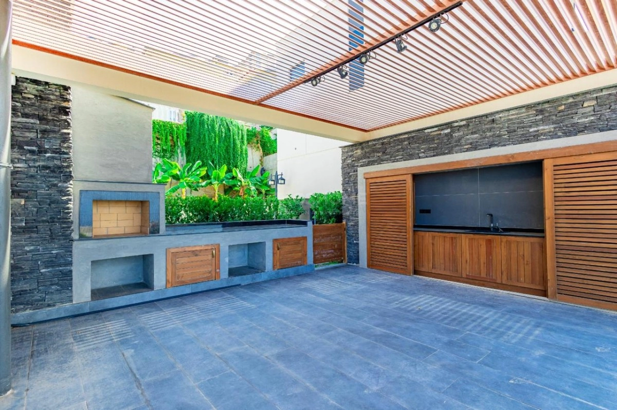 Gold City Infinity 3+1 Villa