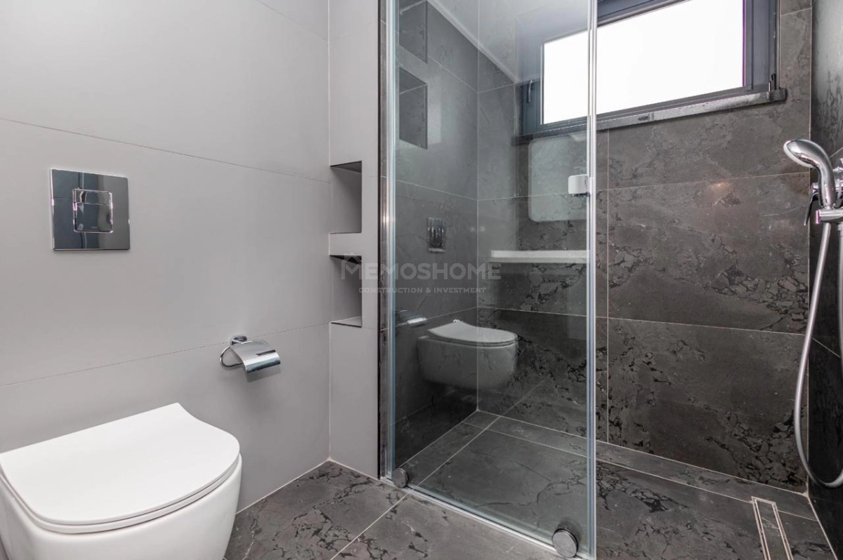 Gold City Infinity 3+1 Villa