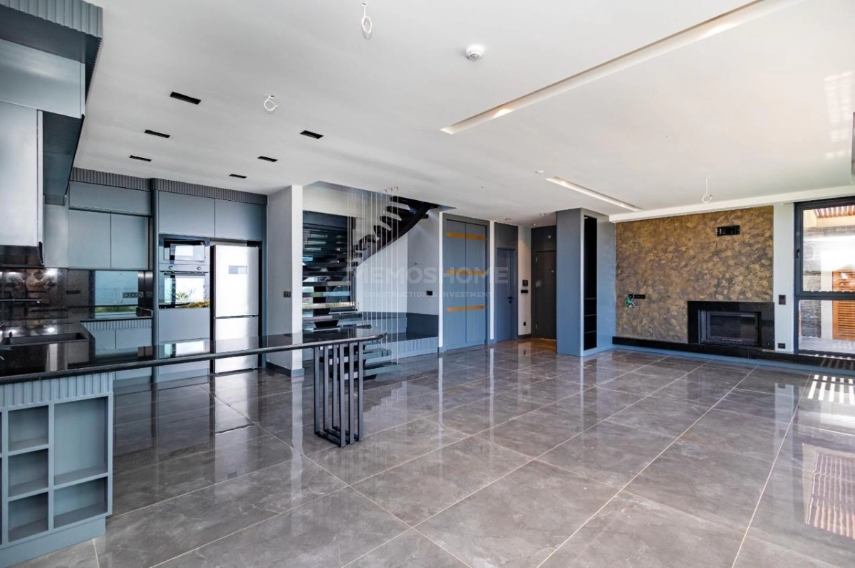 Gold City Infinity 3+1 Villa