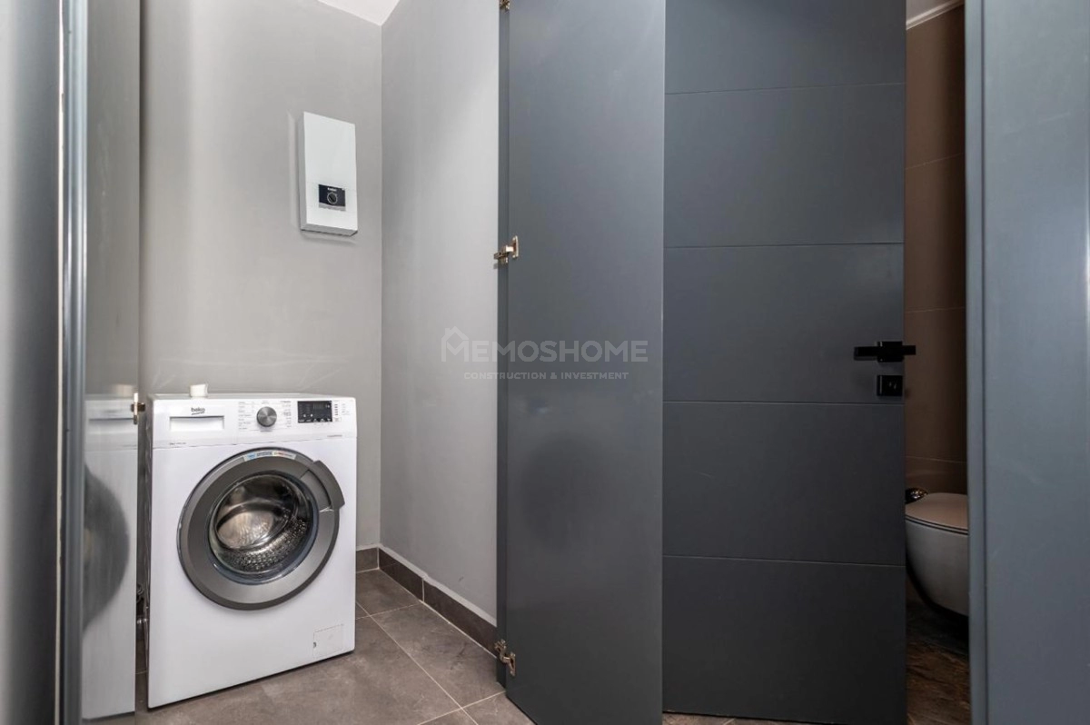 Gold City Infinity 3+1 Villa