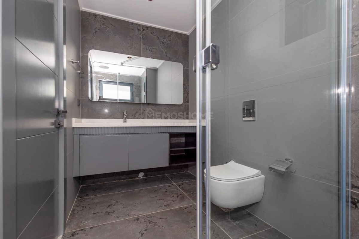 Gold City Infinity 3+1 Villa