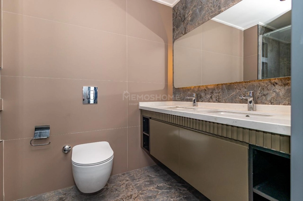 Gold City Infinity 3+1 Villa