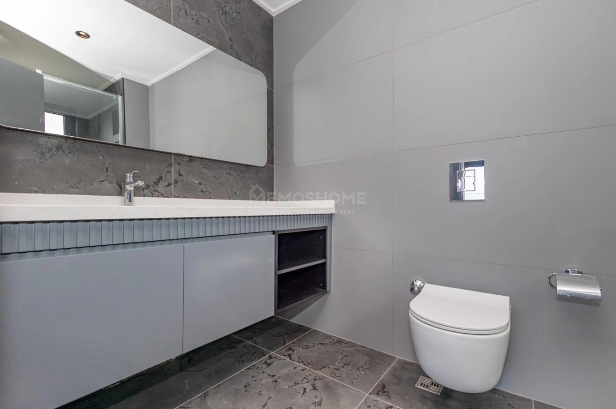 Gold City Infinity 3+1 Villa