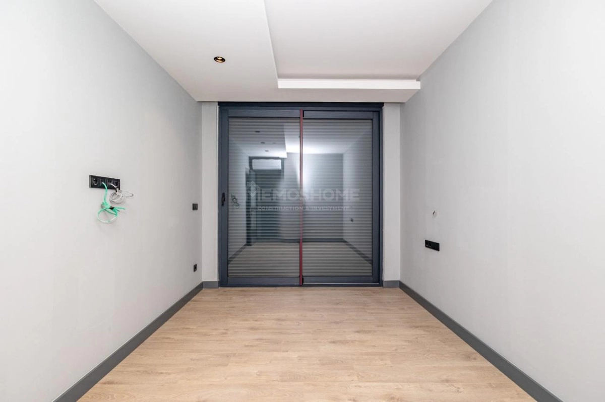 Gold City Infinity 3+1 Villa