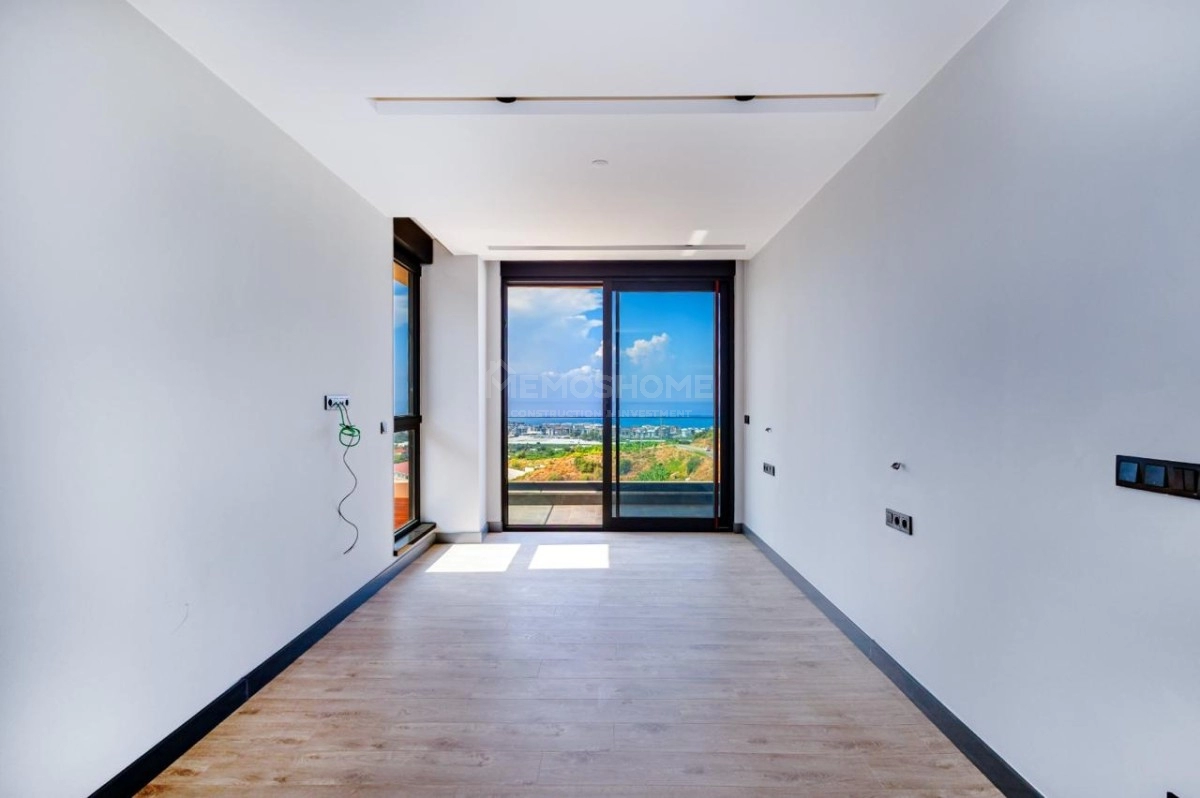 Gold City Infinity 3+1 Villa