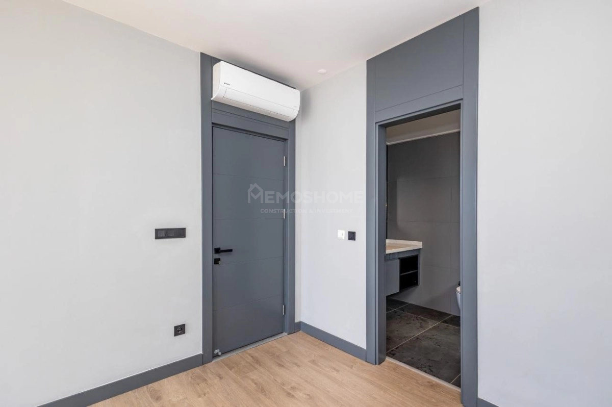 Gold City Infinity 3+1 Villa