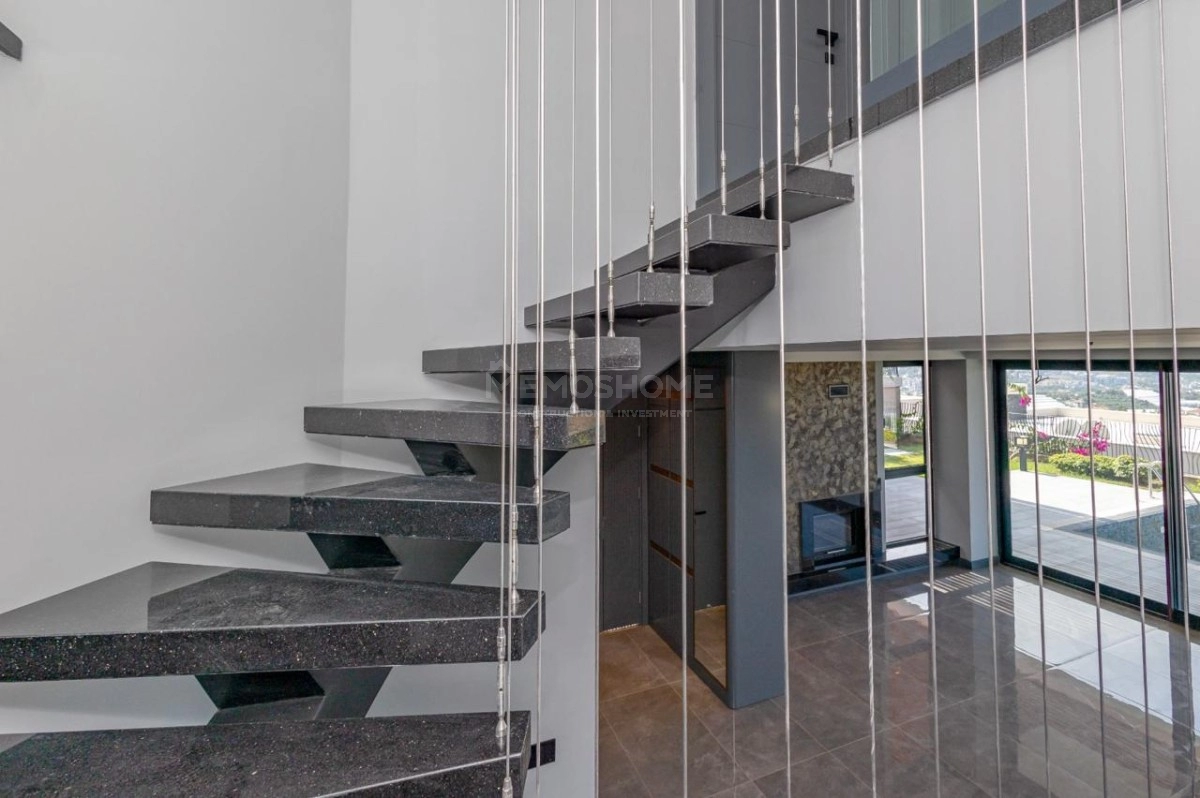 Gold City Infinity 3+1 Villa