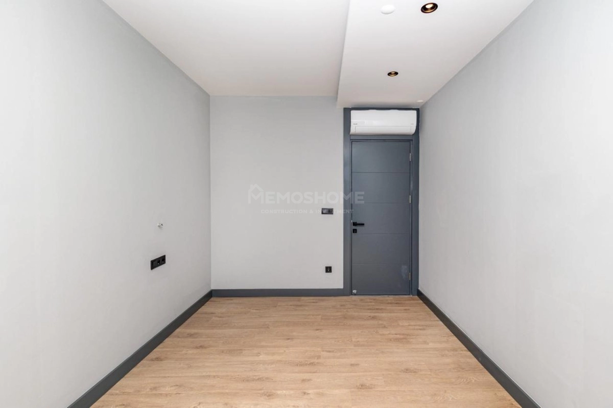 Gold City Infinity 3+1 Villa