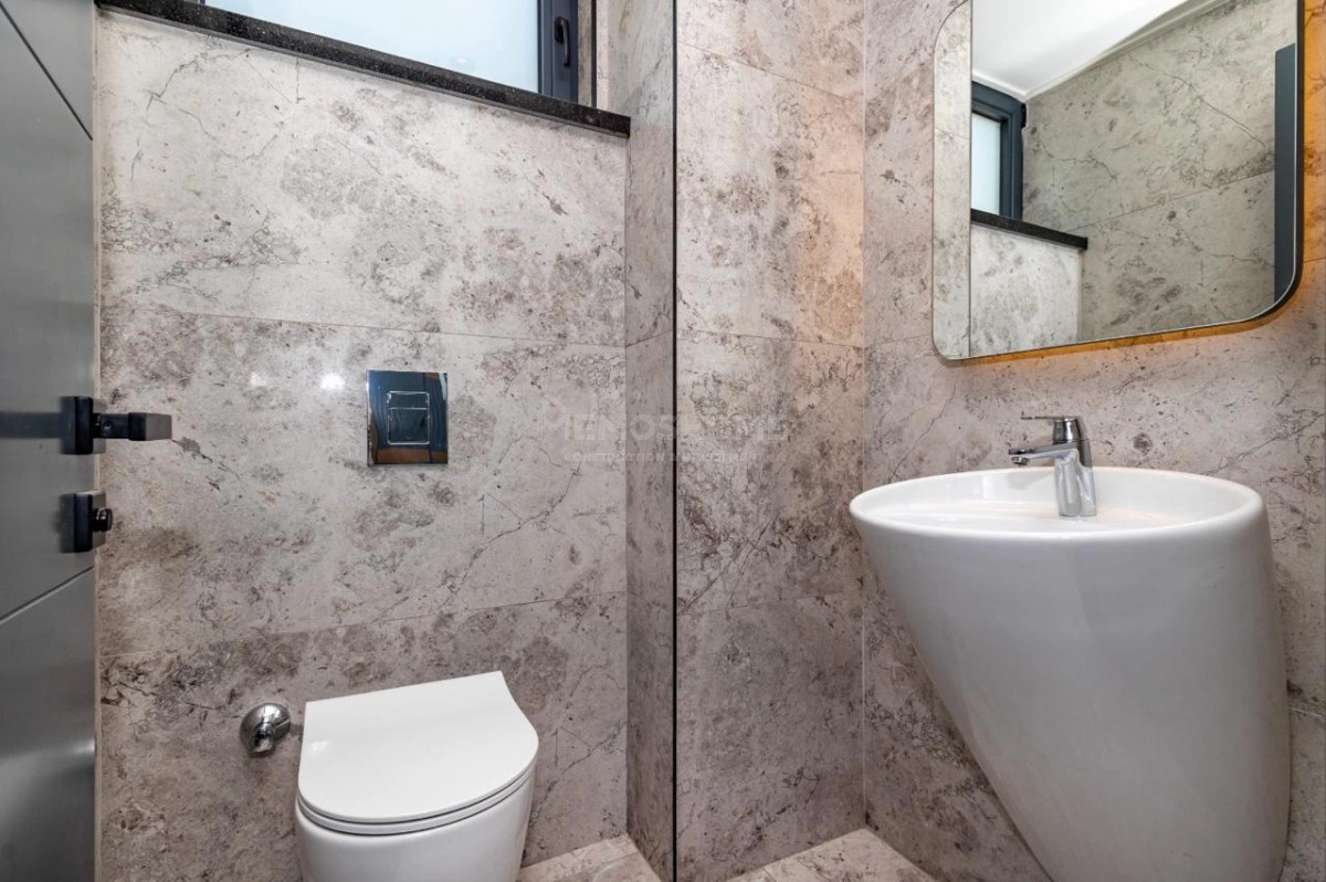 Gold City Infinity 3+1 Villa