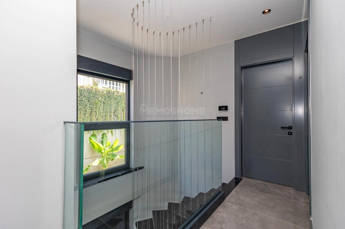 Gold City Infinity 3+1 Villa