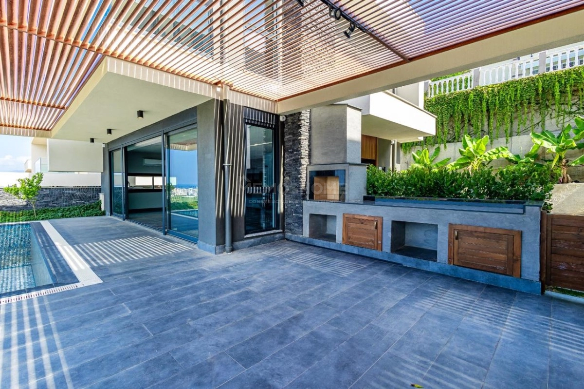 Gold City Infinity 3+1 Villa