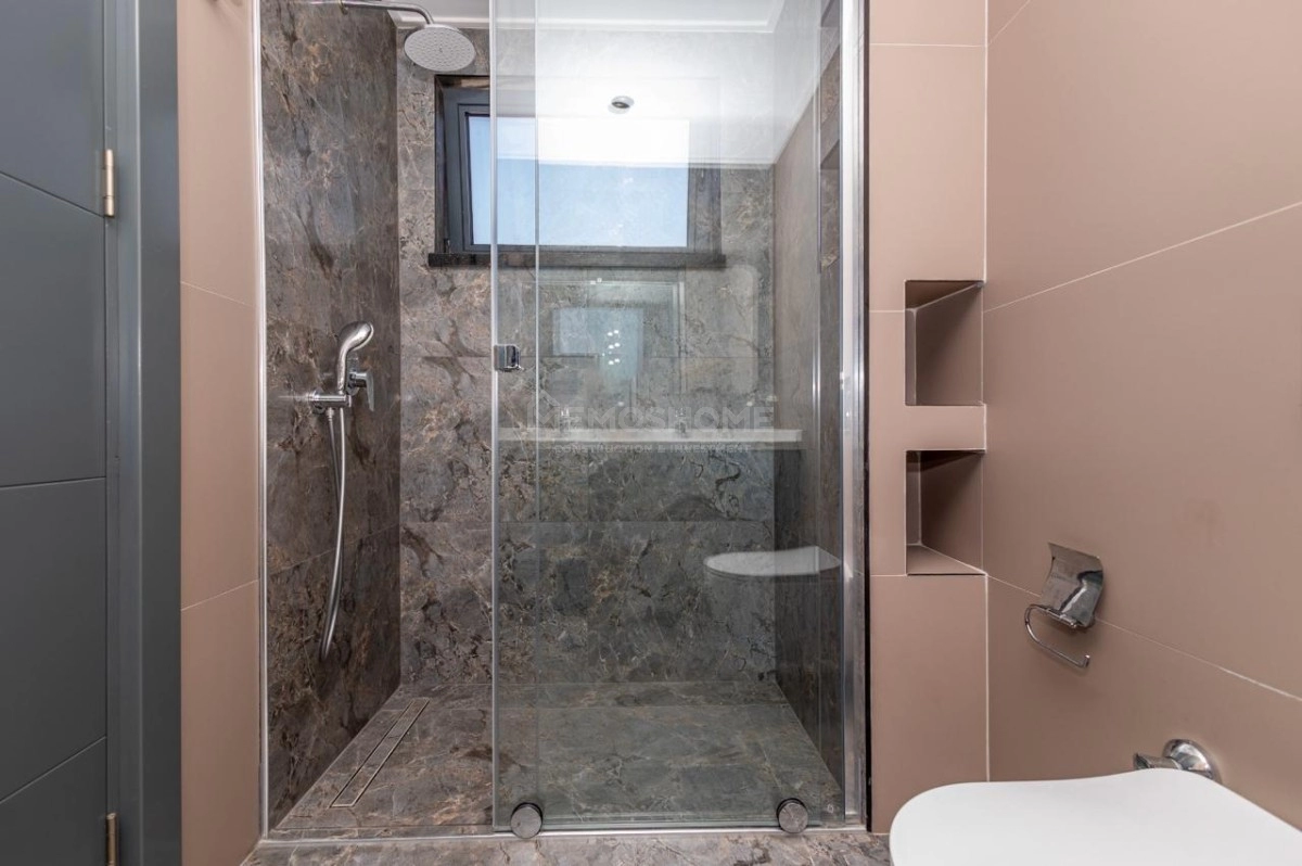 Gold City Infinity 3+1 Villa