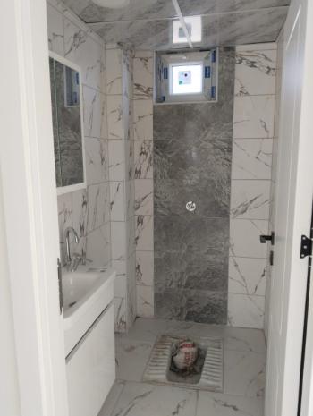 AFYON ÜÇOK EMLAKTAN FATİH MAH SIFIR GENİŞ 3+1 105M² SATILIK DAİRELER 