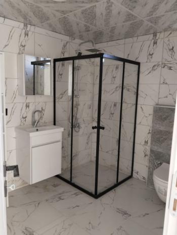 AFYON ÜÇOK EMLAKTAN FATİH MAH SIFIR GENİŞ 3+1 105M² SATILIK DAİRELER 