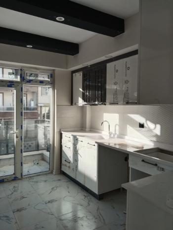 AFYON ÜÇOK EMLAKTAN FATİH MAH SIFIR GENİŞ 3+1 105M² SATILIK DAİRELER 