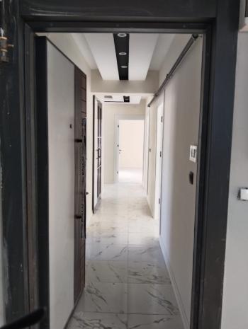 AFYON ÜÇOK EMLAKTAN FATİH MAH SIFIR GENİŞ 3+1 105M² SATILIK DAİRELER 