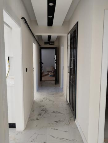 AFYON ÜÇOK EMLAKTAN FATİH MAH SIFIR GENİŞ 3+1 105M² SATILIK DAİRELER 