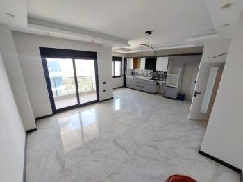 ELEGANT RESİDENCE SATILIK BOŞ 2+1 DUBLEX DAİRE MAHMUTLAR ALANYA ANTALYA