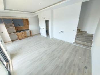 BEST LİFE 11 RESİDENCE SATILIK BOŞ 2+1 RESİDENCE DAİRE MAHMTLAR ALANYA ANTALYA