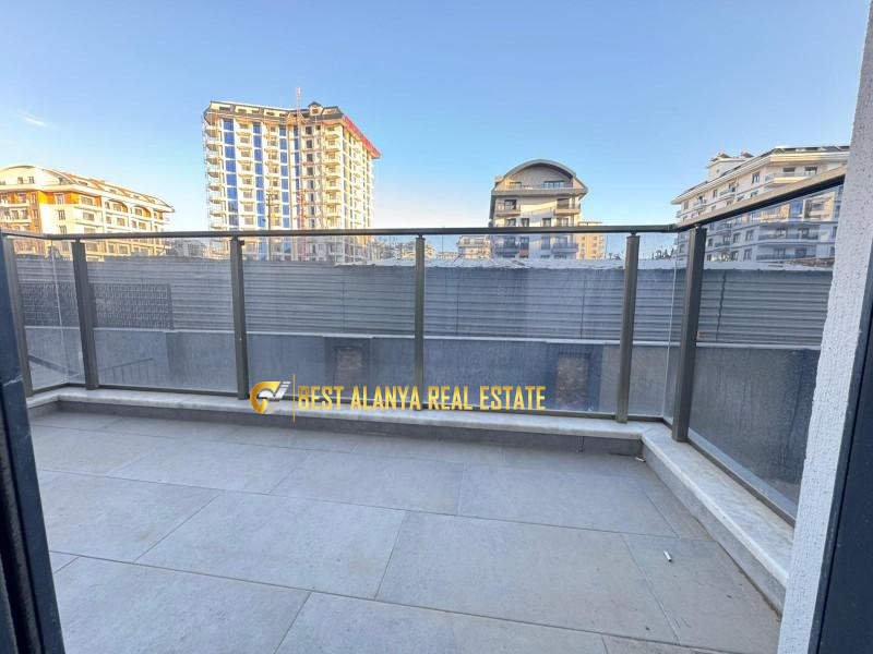 İTFAİYE YAKININDA 1+1 BOŞ KİRALIK DAİRE MAHMUTLAR ALANYA ANTALYA