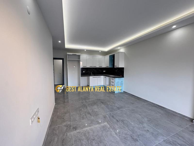 İTFAİYE YAKININDA 1+1 BOŞ KİRALIK DAİRE MAHMUTLAR ALANYA ANTALYA