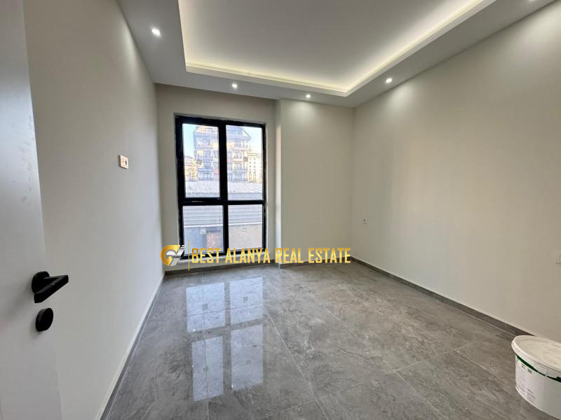 İTFAİYE YAKININDA 1+1 BOŞ KİRALIK DAİRE MAHMUTLAR ALANYA ANTALYA