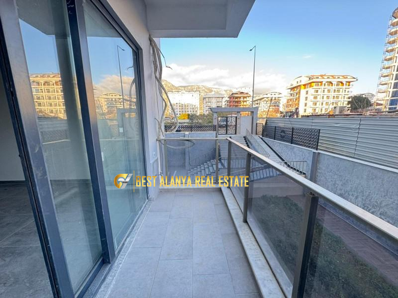 İTFAİYE YAKININDA 1+1 BOŞ KİRALIK DAİRE MAHMUTLAR ALANYA ANTALYA