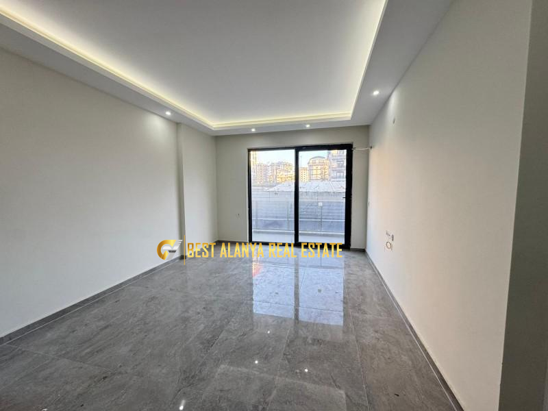 İTFAİYE YAKININDA 1+1 BOŞ KİRALIK DAİRE MAHMUTLAR ALANYA ANTALYA