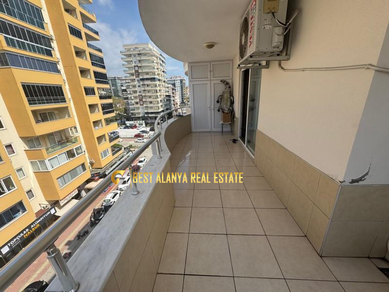 TOPÇU 3 RESİDENCE SATILIK BOŞ 3+1 RESİDENCE DAİRE MAHMUTLAR ALANYA ANTALYA