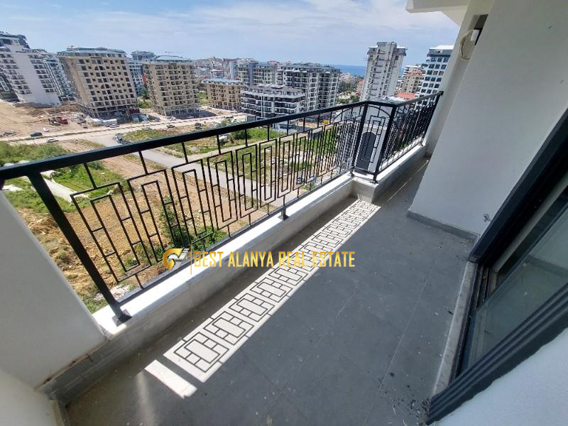 BEST LİFE 11 RESİDENCE SATILIK BOŞ 2+1 RESİDENCE DAİRE MAHMTLAR ALANYA ANTALYA