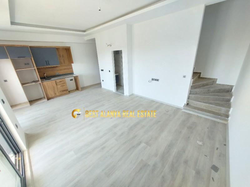 BEST LİFE 11 RESİDENCE SATILIK BOŞ 2+1 RESİDENCE DAİRE MAHMTLAR ALANYA ANTALYA