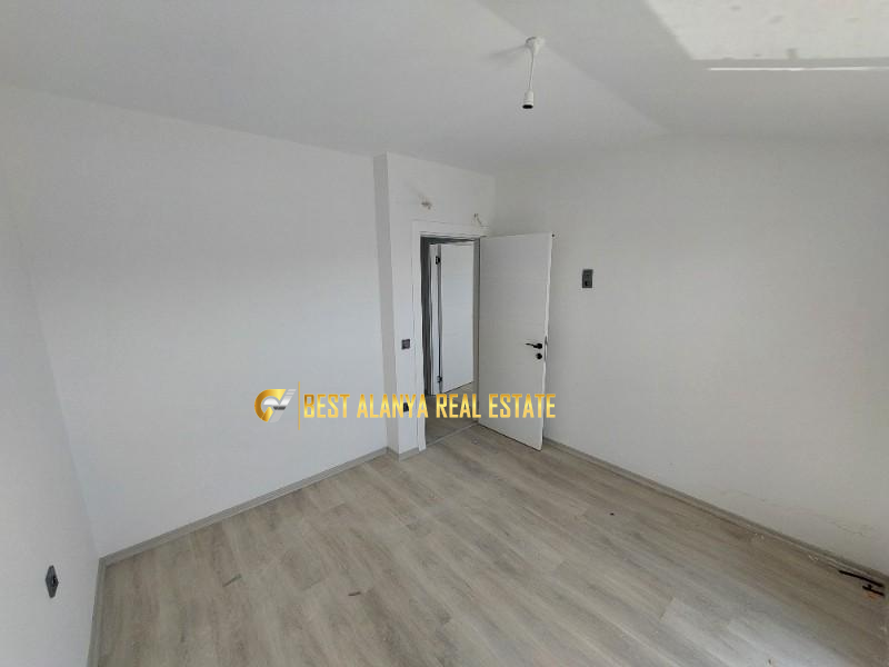 BEST LİFE 11 RESİDENCE SATILIK BOŞ 2+1 RESİDENCE DAİRE MAHMTLAR ALANYA ANTALYA