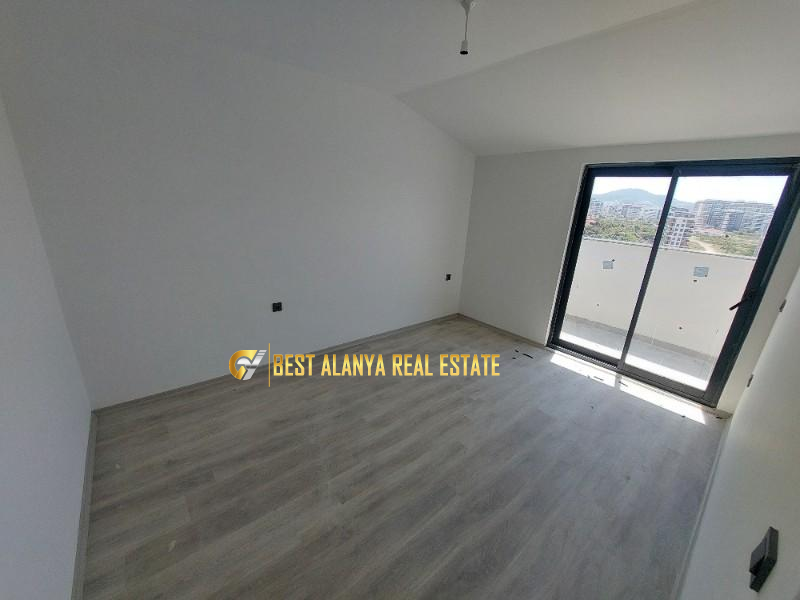 BEST LİFE 11 RESİDENCE SATILIK BOŞ 2+1 RESİDENCE DAİRE MAHMTLAR ALANYA ANTALYA