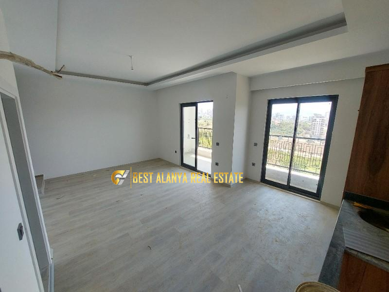 BEST LİFE 11 RESİDENCE SATILIK BOŞ 2+1 RESİDENCE DAİRE MAHMTLAR ALANYA ANTALYA