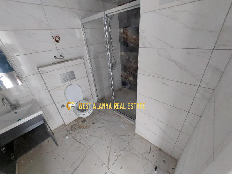 BEST LİFE 11 RESİDENCE SATILIK BOŞ 2+1 RESİDENCE DAİRE MAHMTLAR ALANYA ANTALYA