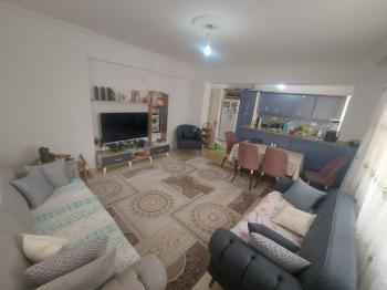 DİDİM’DE EFELER MAHALLESİNDE YÜKSEK GİRİŞ EBEVEYN BANYOLU 3+1 SATILIK DAİREGENİŞ 3+1 FIRSATI!