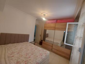 DİDİM’DE EFELER MAHALLESİNDE YÜKSEK GİRİŞ EBEVEYN BANYOLU 3+1 SATILIK DAİREGENİŞ 3+1 FIRSATI!